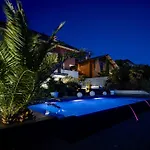 Les Suites du Lac
