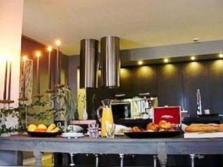 Couette-café Les Du 4*